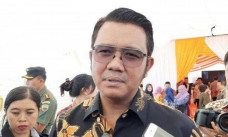 Jadi Tersangka, Bupati...