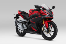 Honda CBR250RR Dapat...