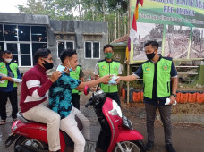Jangan Lengah! Corona...