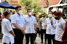 Angka Kematian Akibat...