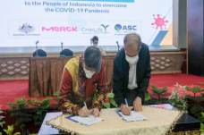 Bantu Tangani COVID-19,...