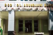 RSD Kol Abundjani Bangko...