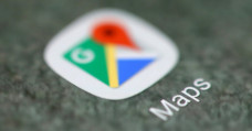 Google Maps Diyakini...