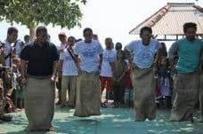 Masih PPKM Level 4,...