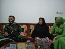 Tangis Kastini Pecah...