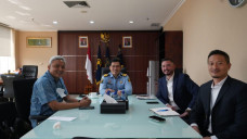 Direktur Penyidikan...