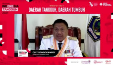 Tracing di Sulut Melebihi...