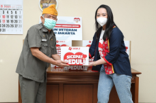Sambut Kemerdekaan ke-76...