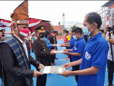 459 Warga LP Narkotika...
