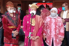 Risma Siapkan Rusun...