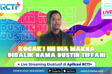Kocak! Ini Dia Makna...