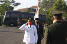 Plt Bupati Bandung Barat...