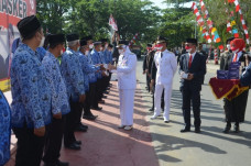 Pemkab Barito Kuala...
