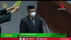 Gantikan Hanafi Rais,...