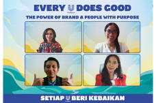 Sinergi Unilever Indonesia...