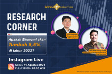 Menimbang Potensi Cuan...