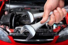 Bidik Industri Otomotif...