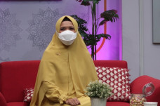 Ustadzah Lulung Siap...