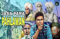 Ustaz Budi Ashari: Indonesia...
