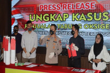 Jual Tabung Oksigen...