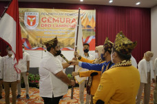 Ketum Gemura: Jangan...