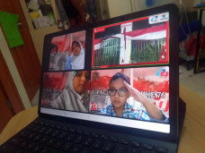 Perayaan Kemerdekaan...