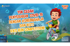 Atasi Rasa Bosan Ketika...