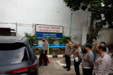 Fortuner Viral Pakai...