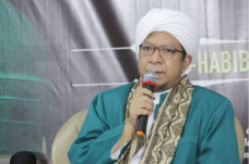 Jangan Mengeluh! Apa...