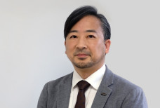 Masato Yamamoto Resmi...