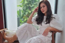 Cerai dari Adilla Dimitri,...