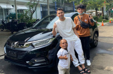 Dikira Cuma Settingan,...