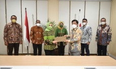 Proses Restrukturisasi...