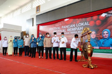 Bupati Banyuasin: Masyarakat...