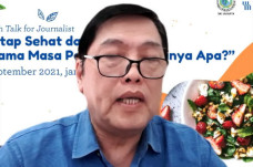 Ini Kebutuhan Nutrisi...
