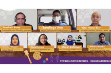 Dorong Kreativitas untuk...