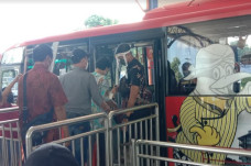 Transjateng Libatkan...