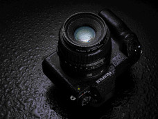 Fujifilm Rilis Kamera...