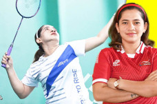 Lengkapi Sukses Ganda,...