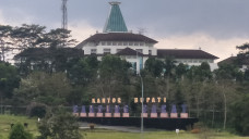 Apdesi Minta Pemda KBB...