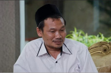Gus Baha Nikah Naik...