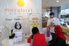 Direksi Morula IVF Indonesia...
