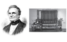 Charles Babbage Penemu...