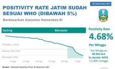 Kabar Baik, Positivity...
