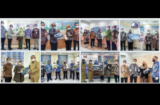 Peringati Hari Pelanggan...