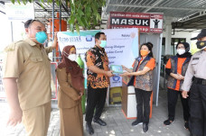 Meski Level 2, Bantuan...