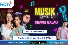 Musik Buat Elo! Ruang...