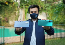 Xiaomi Jadi No 1 Karena...