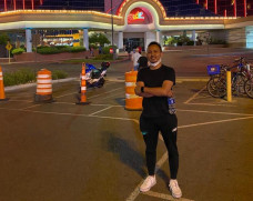 Atlet Biliar Indonesia...