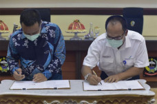 Pemkab Luwu Utara Sambut...